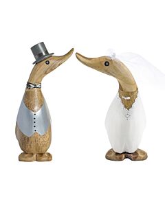 DCUK Wedding Ducklings Set